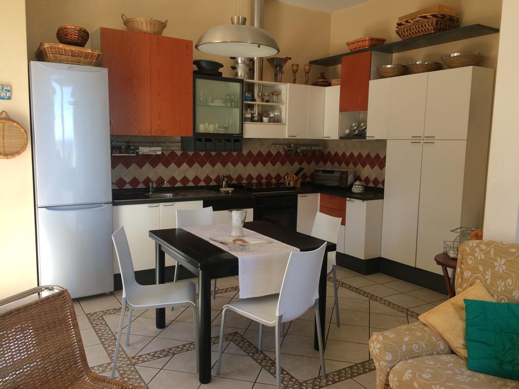 Murri Apartment Ragusa Exterior foto